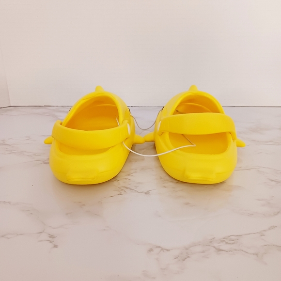 Shark Slides Toddler 8 - 8.5 NWT - Picture 4 of 10